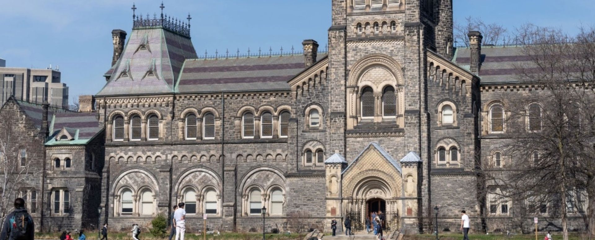 University of Toronto