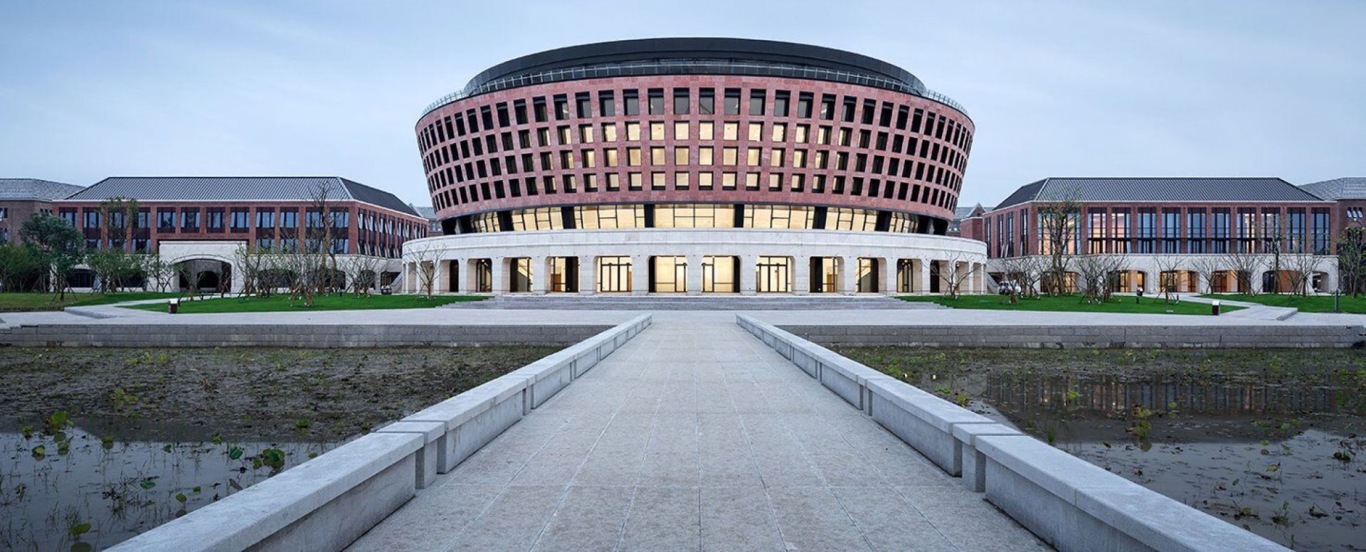 Zhejiang University