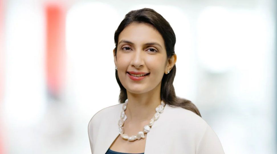 Shivika Mansata