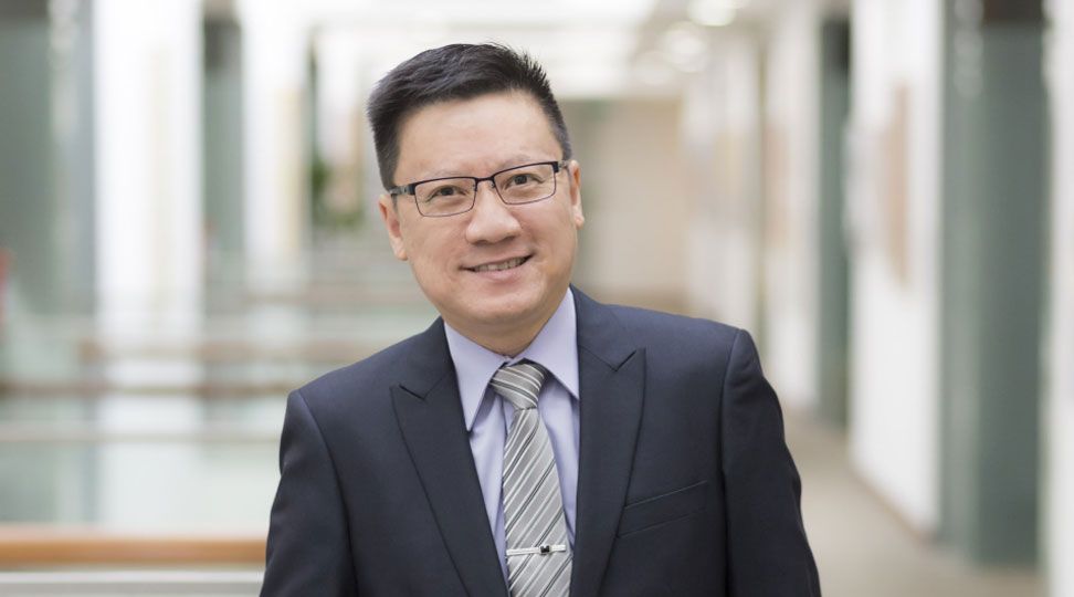 David Chan