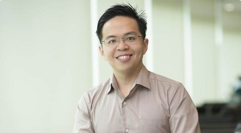 David Lo
