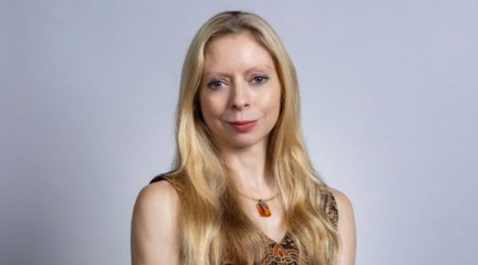 Fiona Williamson