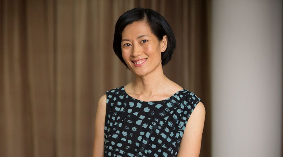 Heli Wang