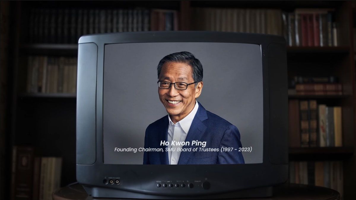 Ho Kwon Ping