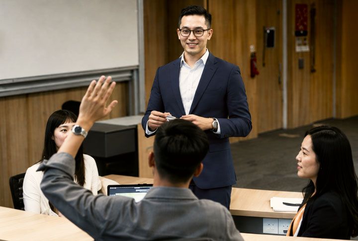 Experiential Learning Opportunities