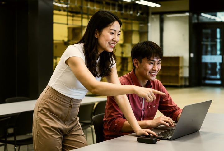 Interdisciplinary & Integrated Education