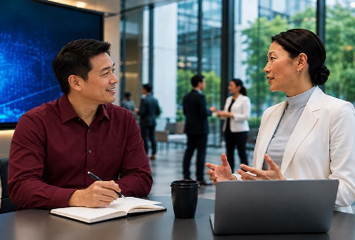Lifelong Learning Support