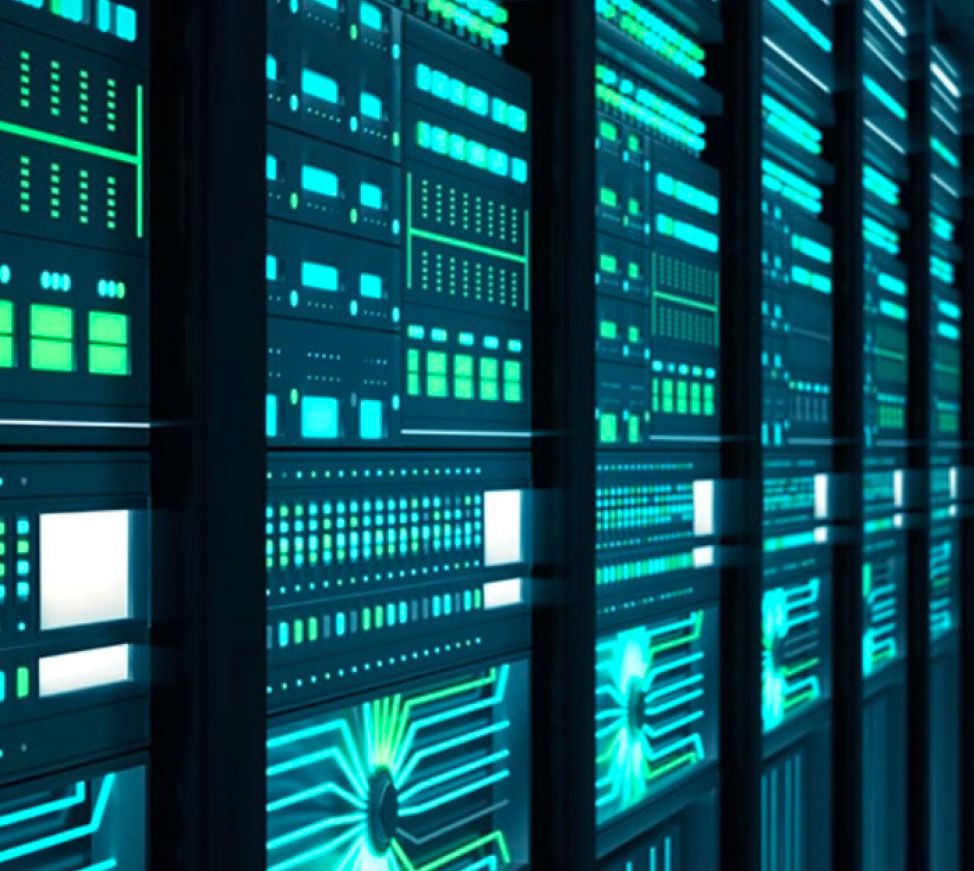 The Challenges of Going Green for Data Centres