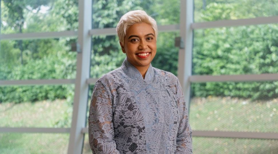 Shereen Williams