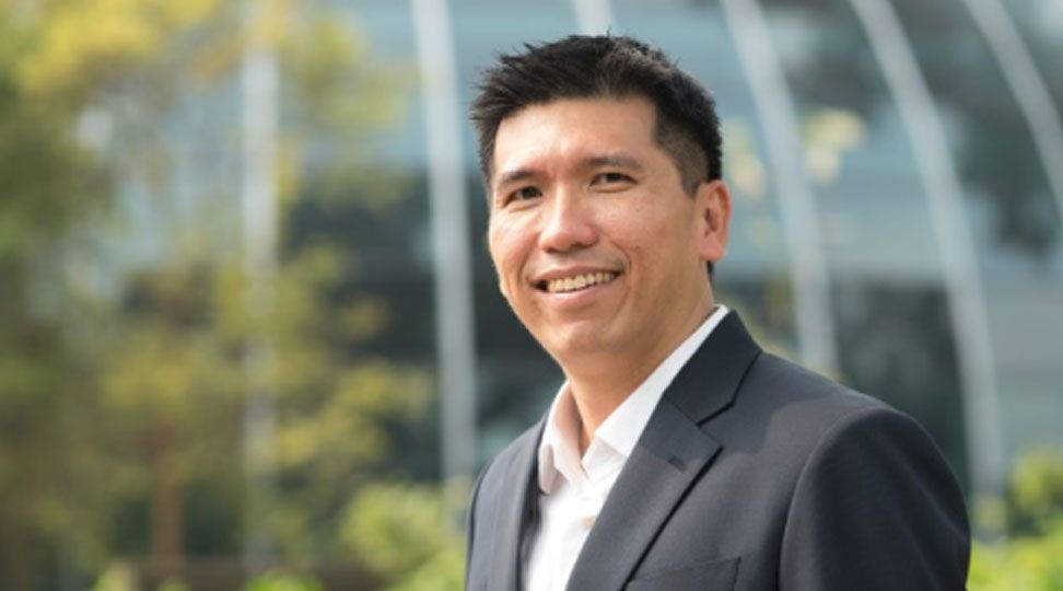 Winston Chow