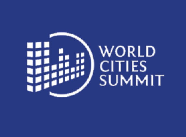 World Cities Summit