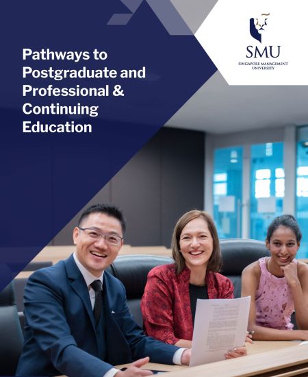 SMU Professional and Continuing Education