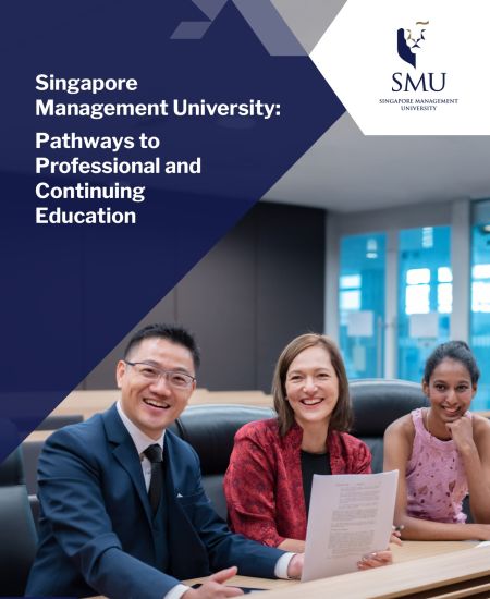 SMU Professional and Continuing Education