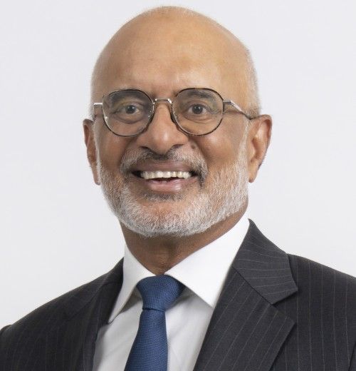 Piyush Gupta
