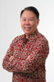 Hugh Lim