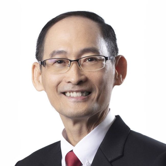 Lau Kai Cheong