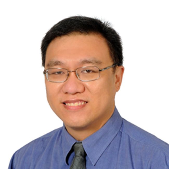 Patrick Lau