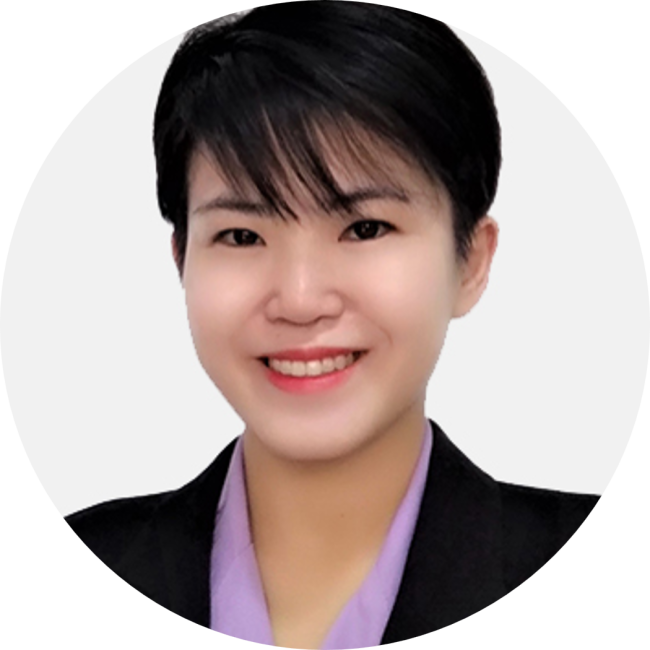 Claudia Chia