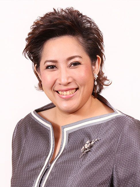 Parnsiree Amatayakul