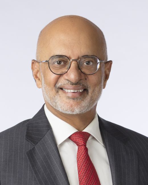Piyush Gupta