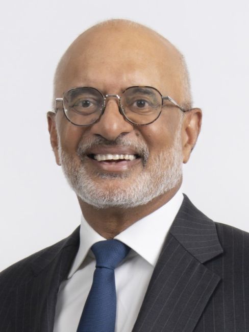 Piyush Gupta