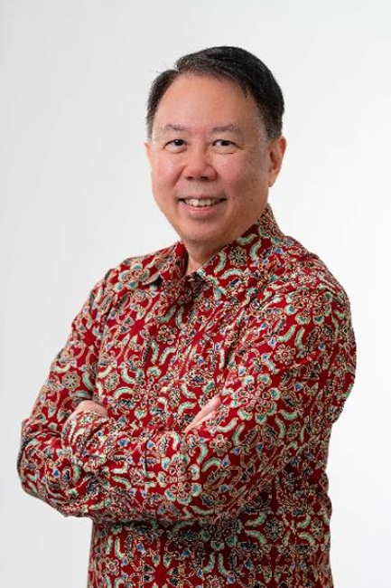 Hugh Lim