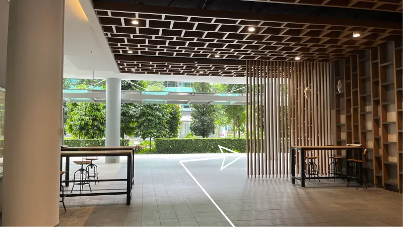 Study area