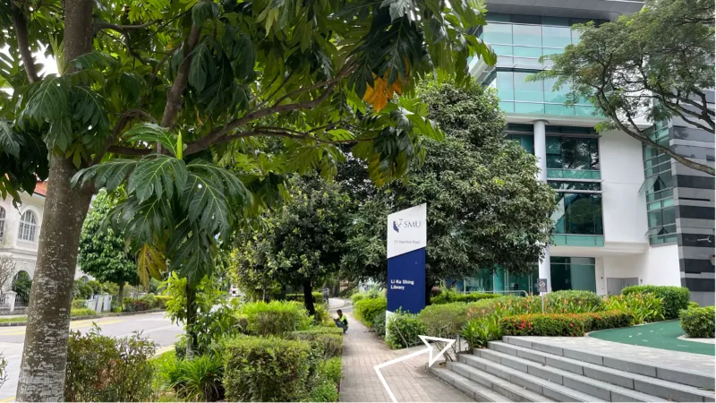 Continue on the path to LKS Library