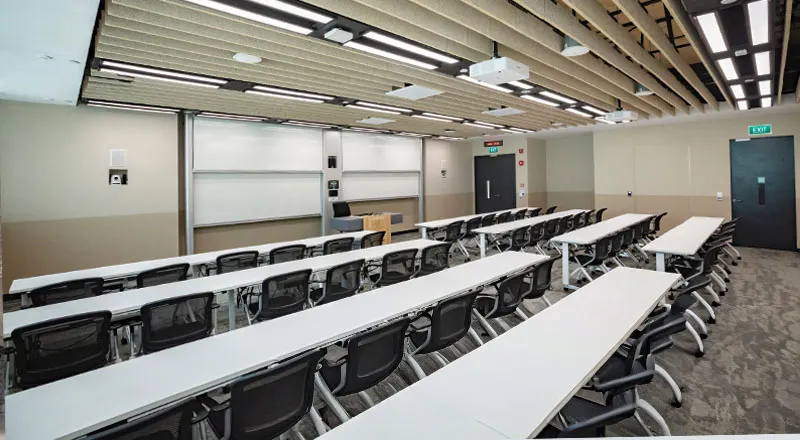 Online Visitor Registration