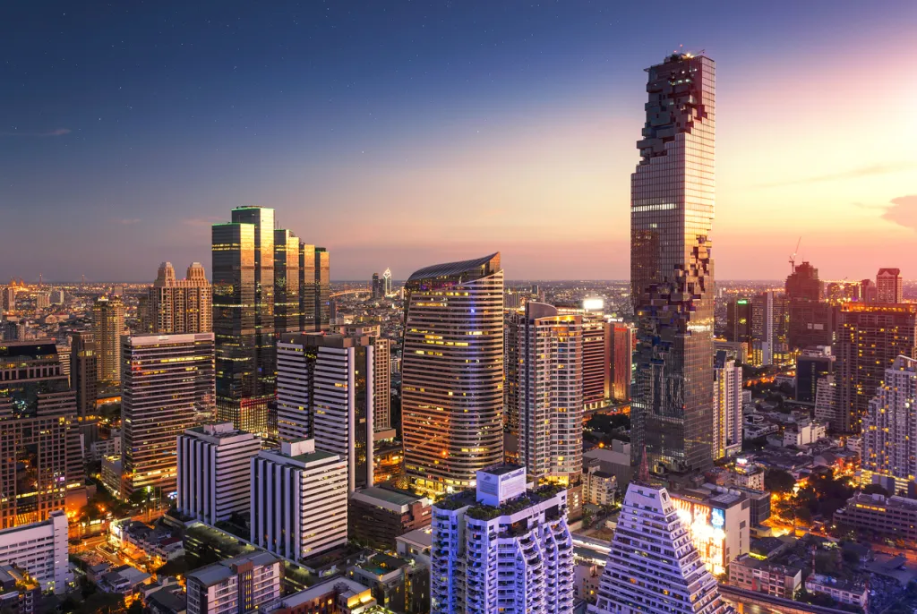SMU Thailand