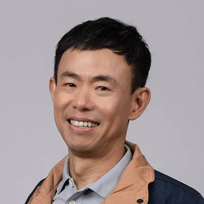 Mark Chong