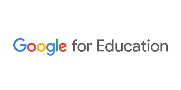 Google for Education logo