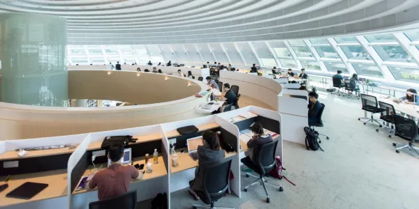 School of Law Student Guide on Responsible Use of GenAI