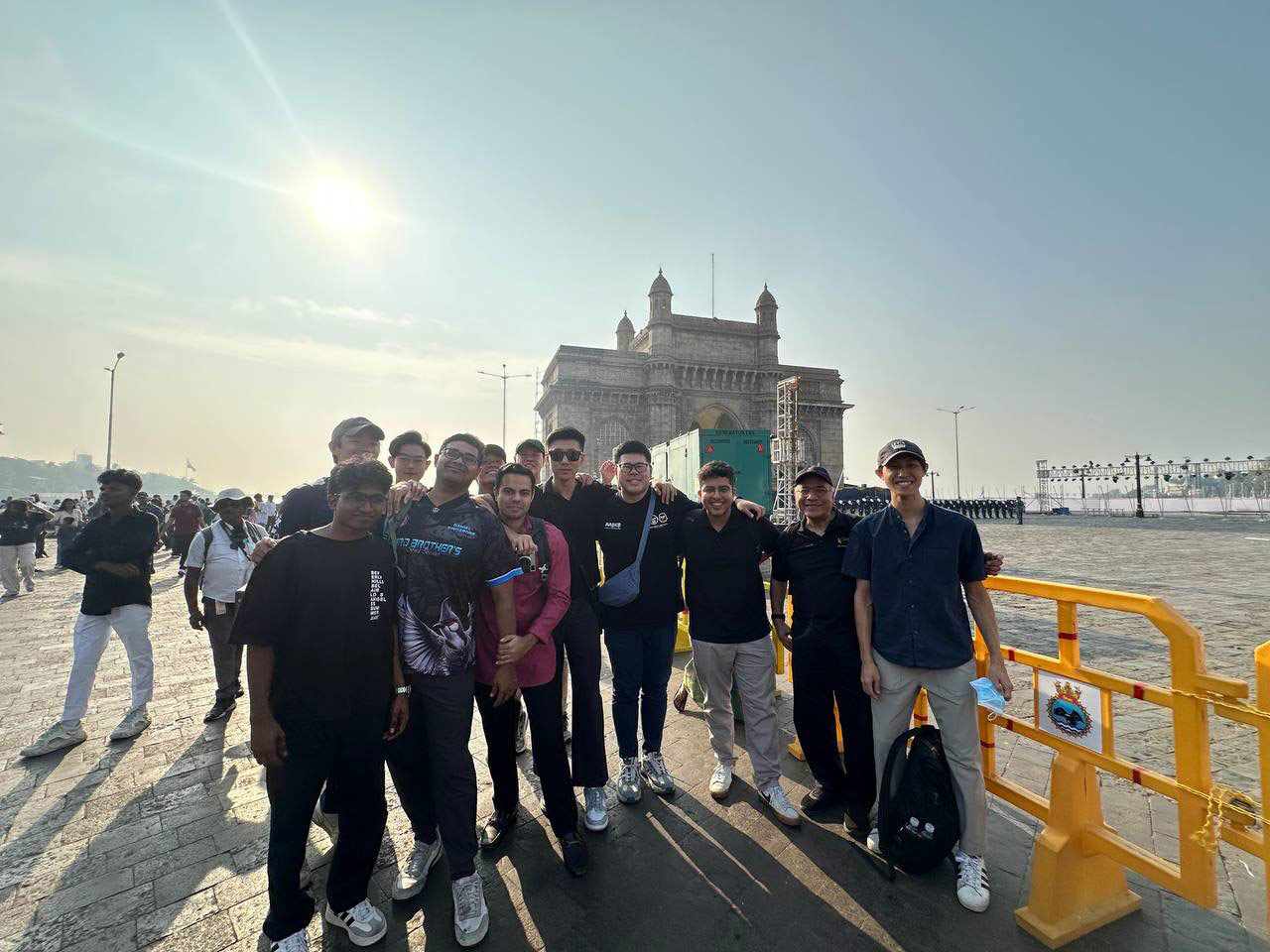 Gateway of India