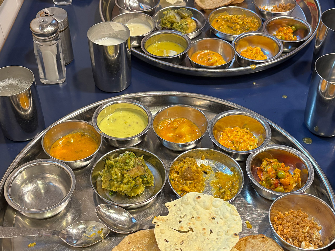 Local food