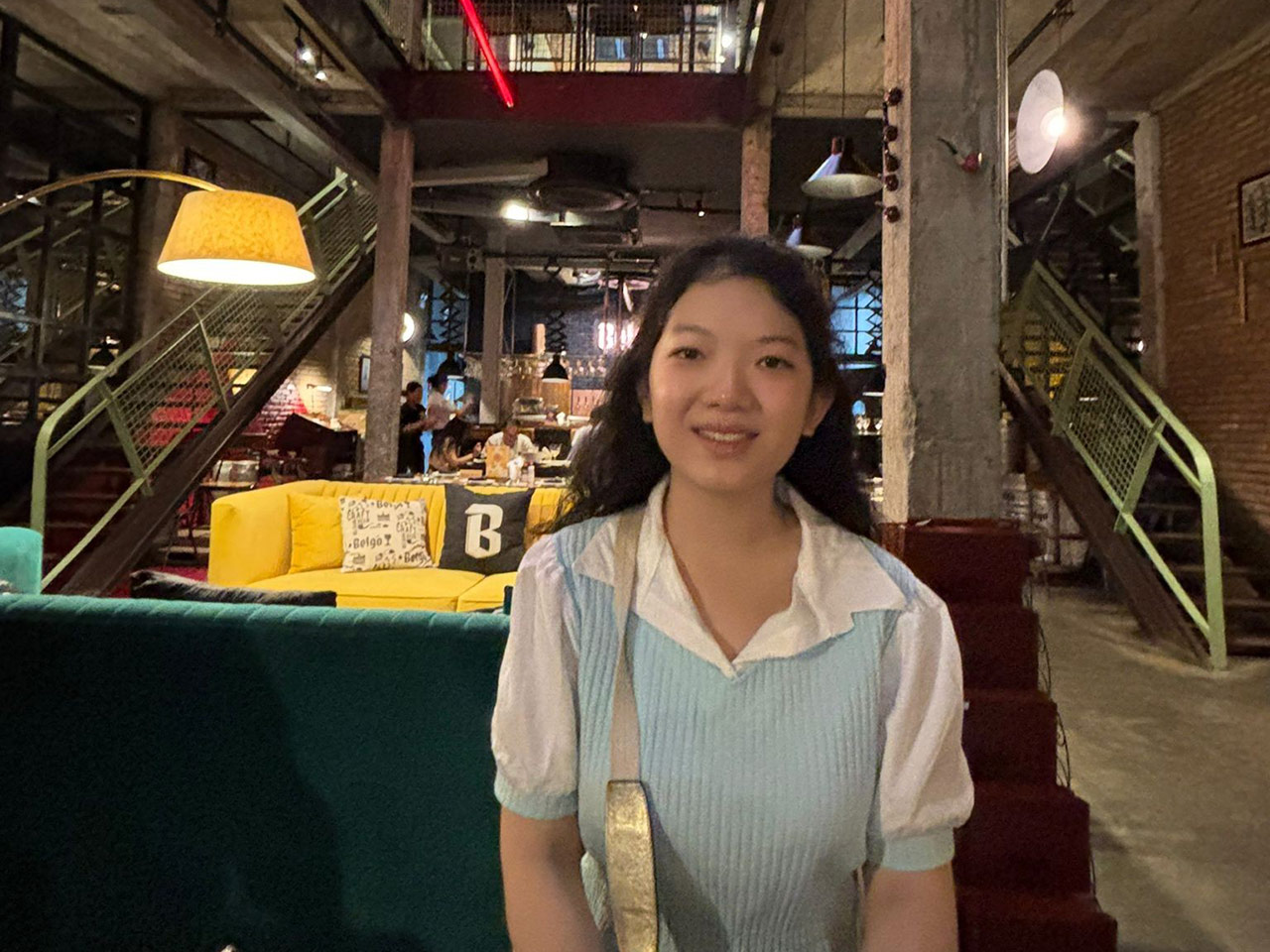 Author