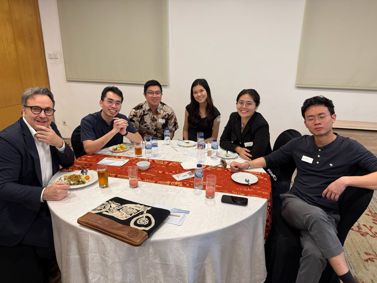Roundtable